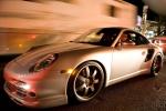 Porsche Cayenne SP580 by Sportec 2008 года